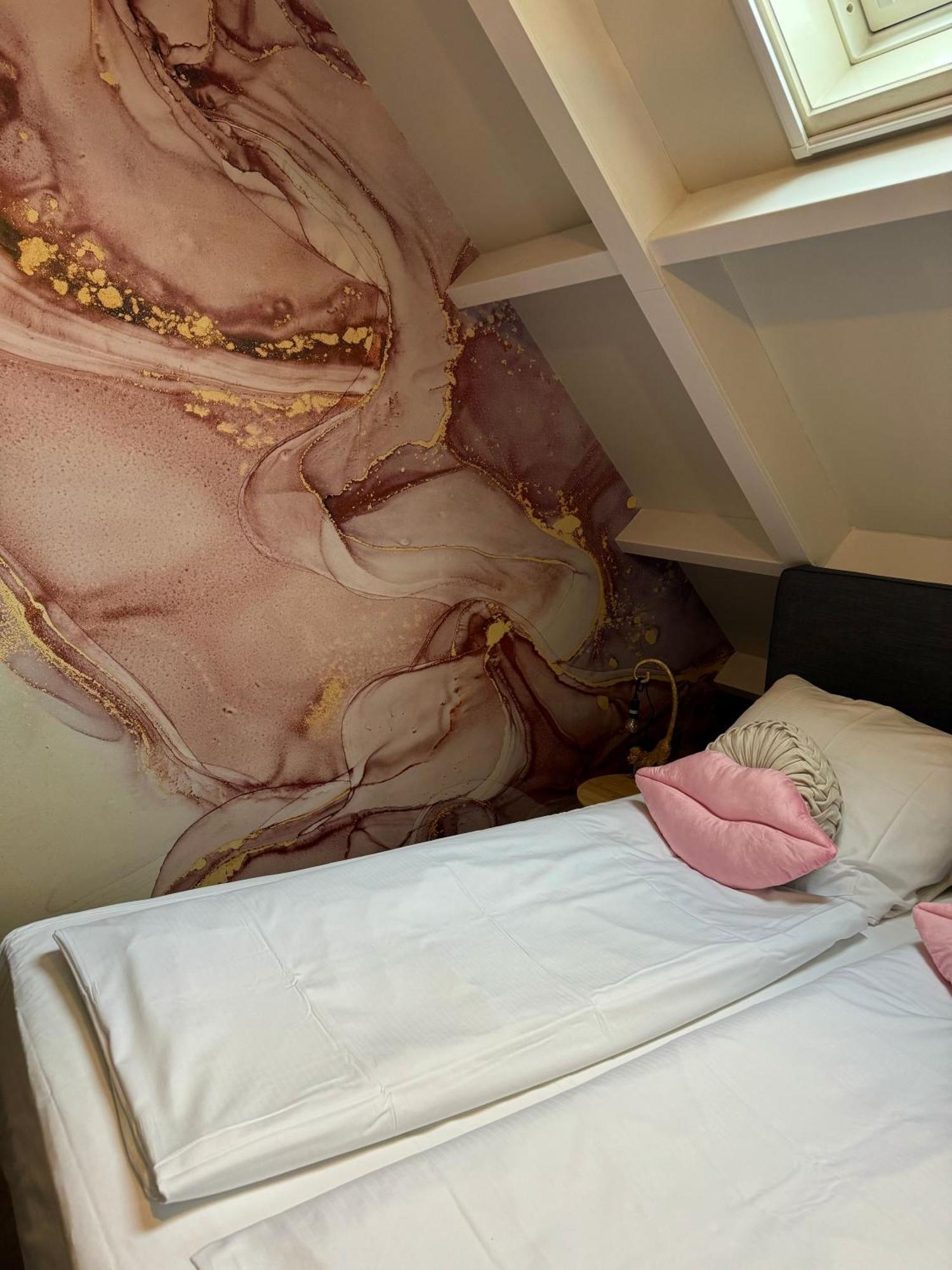 Casa Sophie Villa Гитхорн Екстериор снимка