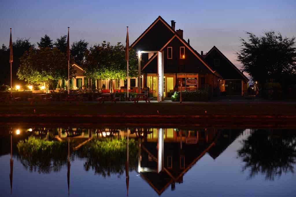 Casa Sophie Villa Гитхорн Екстериор снимка